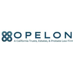 Opelon LLP, a Trusts, Estates & Probate Law Firm Opelon LLP, a Trusts, Estates & Probate Law Firm